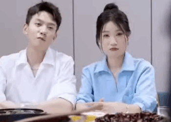 C0811002 给陌生小伙冒充女友 参加家庭聚会被势利眼表哥羞辱刁难 七总身份曝光他直接傻眼 陈七七 part2