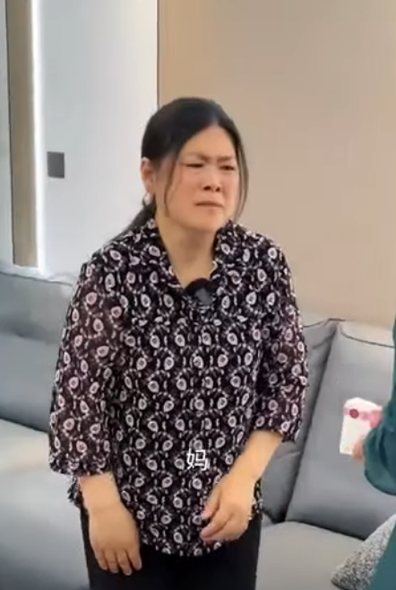 F0811001 真是一个孝顺的好儿媳 part2