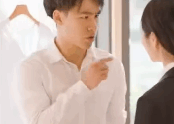 B0911005 勢利眼同事瞧不起客人 卻沒想到那人大有來頭 #drama #短剧 #反转 #剧情 part2