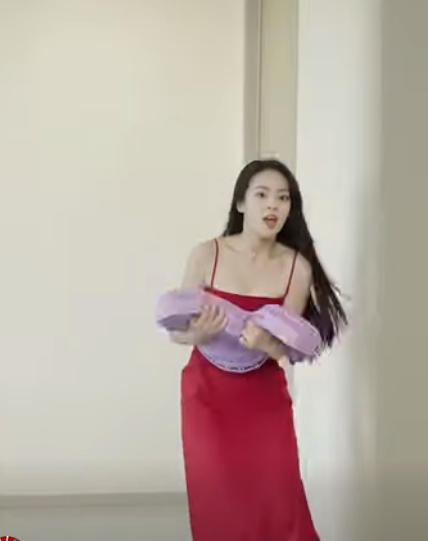 B0911002 女孩租男友参加前任订婚宴 却被当众瞧不起 谁料假男友竟是集团总裁 立夏有力 part2