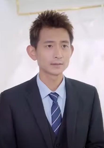 A0911003 爱情不是选择题 有一个这样的女朋友 我死而无憾 徐太正 part2