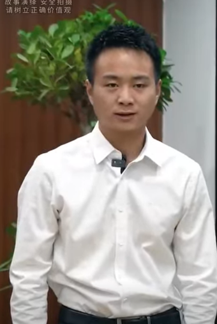 A1011002 公司新招募的司機 原來是小時候的青梅竹馬 可惜她不知道 言謹 你別走 part2