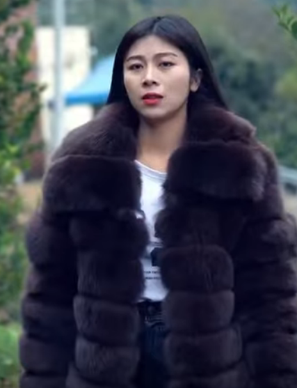 A1011004 前妻三年沒給撫養費 男子報警尋找她的下落 意外得知對方離婚竟是因為絕症 言謹 你別走 part2