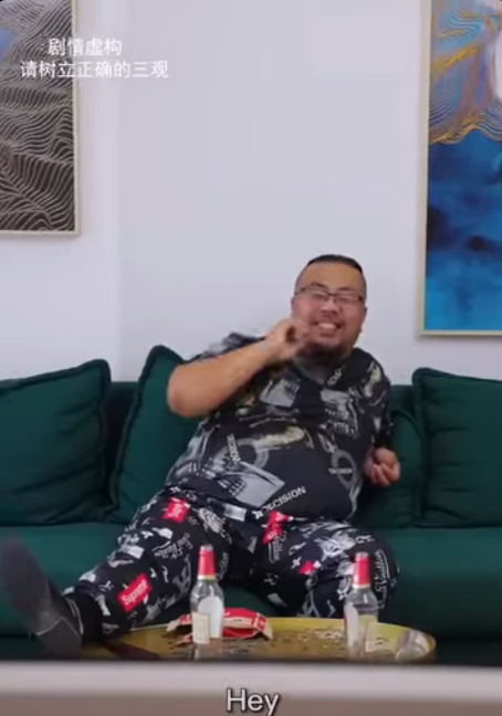 A0611005 单身女孩受闺蜜两人欺负 被赶出合资买的房子 不料第二天闺蜜就彻底抓狂了 #短剧 #反转 #陈七七 part2