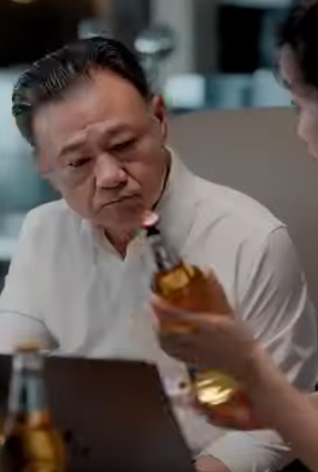 C1011005 千金回归之从0开始 上 总部来了个老年实习生 辛苦做出的方案却被黑心上司抢功劳 一气之下亮明董事长身份把他赶出公司 陈七七 part2