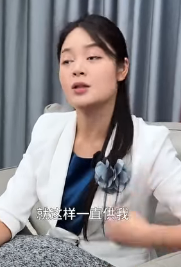 F1011004 重男轻女的母亲 实在是太过分了 part2