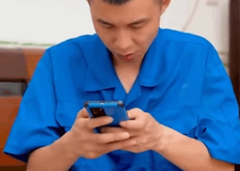 I0911001 特殊的乘客#搞笑 #正能量剧情 #正能量 #剧情 #情感 part2