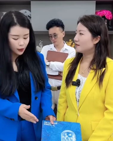 K0911003 老板的良苦用心 测试人心 好的人品决定一个人的高度 #短剧 #正能量剧情 #剧情 #正能量 #万万没想到 #反转 part2