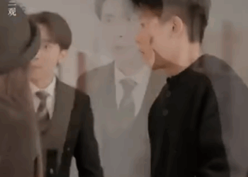 C1111002 女总裁隐藏身份参加聚会 竟惨遭势利同学羞辱刁难 亮明身份泼酒势利男太解气了 陈七七 part2