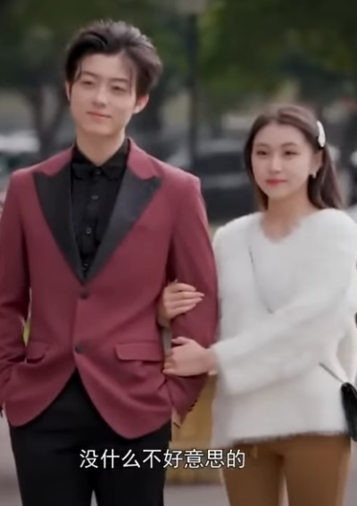 C1111003 七总空降公司当总监 不料竟被心机副总监排挤 一招霸气反击将心机男开除 陈七七 part2