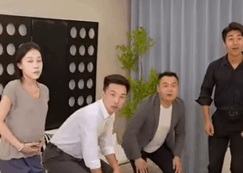 F1111001 做人不要忘记初心 人心经得起考验吗 #love #情感 #短剧 #感情 #makeupchallenge #剧情 #funny part2