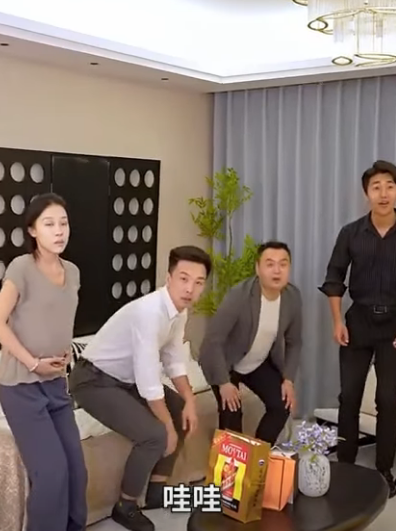 F1111001 做人不要忘记初心 人心经得起考验吗 #love #情感 #短剧 #感情 #makeupchallenge #剧情 #funny part2