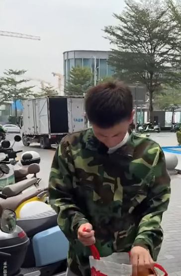 G1111002 你们是彼此生命中最珍贵的宝藏, 兄妹情深, 温暖了时光 #正能量 #正能量剧情 #熱播短劇 #情感 #剧情 #万万没想到 part2