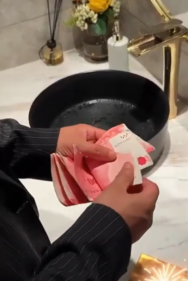 A0411002 朋友在心 真心朋友很难 饭桌见真知 #熱播短劇 #尊重 #正能量 #短劇 #感情 #短剧 part2