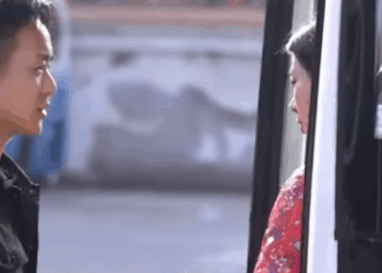 A1211005 男人外出闖蕩 女人在家等她 結局讓人感動 言謹 你別走 part2