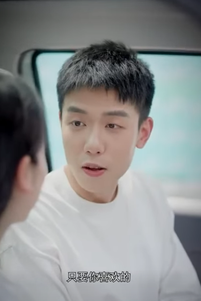 B1211002 女孩流落街头无家可归 被好心阿姨帮助后 五年后逆袭美女总裁来报恩 立夏有力 part2