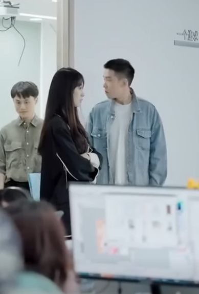 C1211004 豪门千金隐瞒身份谈恋爱 惨遭势利男友出轨刁难 身份曝光后他彻底傻眼 陈七七 part2