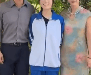 D1211002 母女俩一起测试后爸 结果没想到 #剧情 #正能量剧情 #正能量 #情感 #万万没想到 #反转 part2