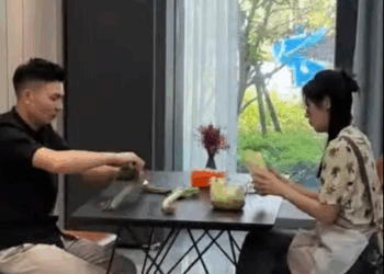 A0611003 十年看婆十年看媳 先有好婆婆才有好儿媳 part2