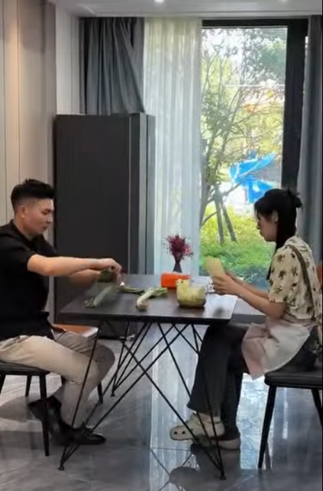 A0611003 十年看婆十年看媳 先有好婆婆才有好儿媳 part2