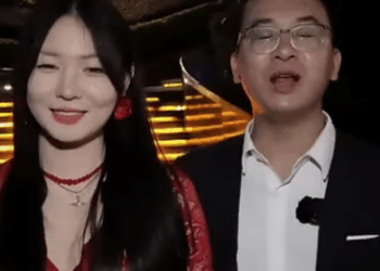 G1211001 有缘人终成眷属 心存善意 必得福报 part2