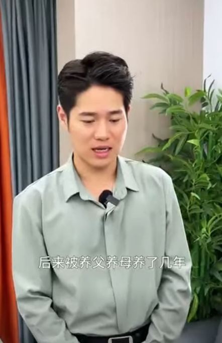 A0611004 不一样的亲情测试 part2