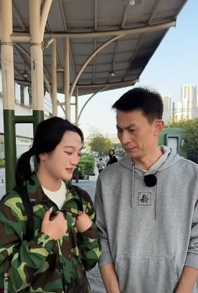 G1211005 我们是最好的朋友 你困难的时候我会出手相助 一声姐妹一世情 #正能量 #正能量剧情 #熱播短劇 #情感 #心疼 #剧情 part2