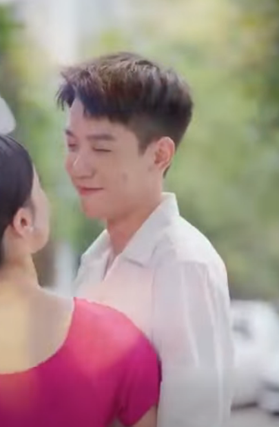 B1311001 找個窮小子假裝男友 慘遭被拜金女羞辱 結果假男友身分竟是集團總裁 part2