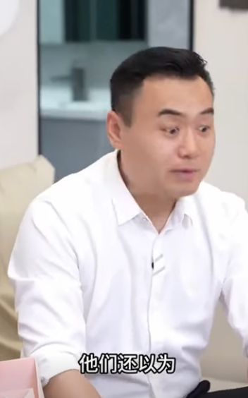 F1311004 怕老婆的人不丢人 而是一种幸福的体验 #短剧 #情感 #makeupchallenge #剧情 #love #funny #万万没想到 part2