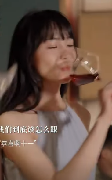 F1311001 我在别人眼里当了三十年的公主 唯独只有他在心里把我当公主 #短剧 #情感 #剧情 #爱情 part2