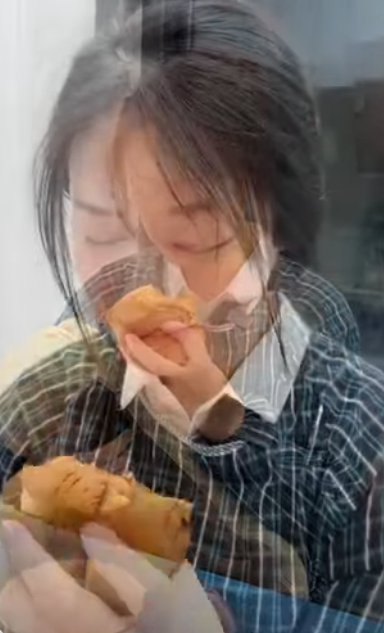 F1311005 年轻时不听老人言 吃亏在眼前 看哭了 part2