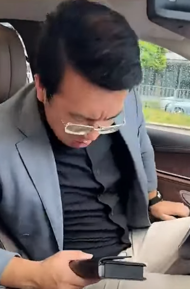 G1311005 这一生不爱争抢 但是对于自己的女人 我寸步不让 自己的女人自己宠! #爱情 #婚姻 #情感 #善良 #短剧 #正能量 part2