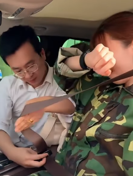 G1311003 男人贵在独宠一女 女人贵在安分守己 #熱播短劇 #短劇 #正能量 #感情 #愛情 #熱門 part2