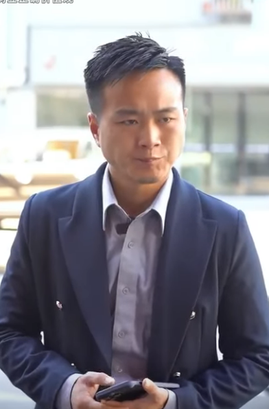 A1411001 窮小子打工由富家女資助 不料多年後窮小子成富豪回來報恩 幫助破產的富家女 言謹 你別走 part2