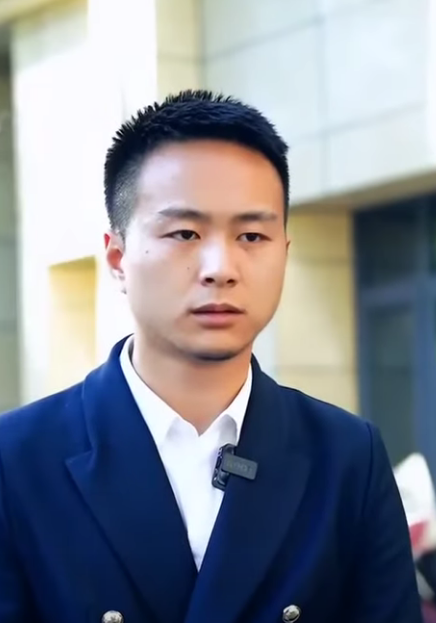 A1411002 窮小子被女友媽媽羞辱怒提分手 多年後變身總裁挽回感情 不料對方竟連朋友都不做 言謹 你別走 part2