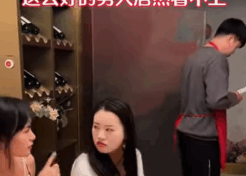 A0611001 人与人交往 真情相待 岁月静好 携手共进 暖似春潮 #剧情 #正能量 #情感 #尊重 #感情 #短剧 part2