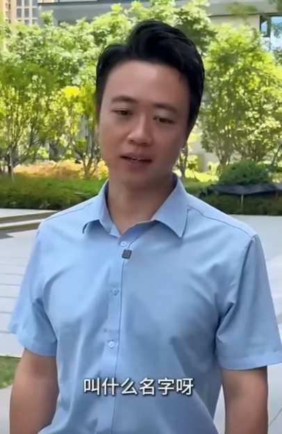 D1411001 老板与分开六年的初恋女友再次重逢 结果却万万没想到 #万万没想到 #正能量剧情 #正能量 #剧情 #情感 #弘扬正能量 part2