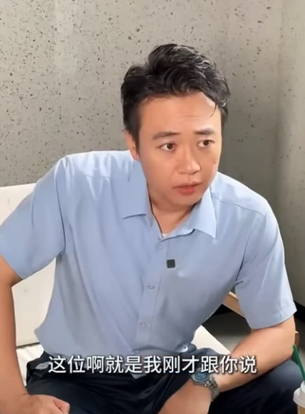 D1511002 一段意外的相遇 却成就了一段 美好的姻缘 #剧情 #正能量 #相亲 #万万没想到 #情感 #弘扬正能量 part2