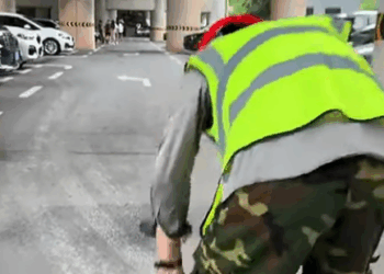 G1611004 善良的心 是最好的守护 好人必有好报 #正能量 #熱播短劇 #剧情 #尊重 #情感 #弘扬正能量 part2