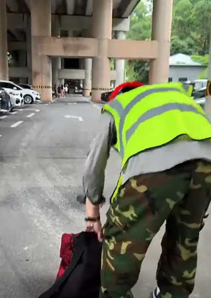 G1611004 善良的心 是最好的守护 好人必有好报 #正能量 #熱播短劇 #剧情 #尊重 #情感 #弘扬正能量 part2