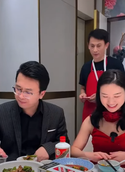 G1611002 不能同甘共苦 又怎配共享荣华富贵 #熱播短劇 #善良 #短劇 #正能量 #剧情 part2