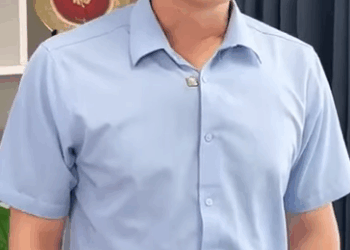 D1611001 莫忘初心 莫忘本 #剧情 #正能量 #情感 #万万没想到 #短剧 part2