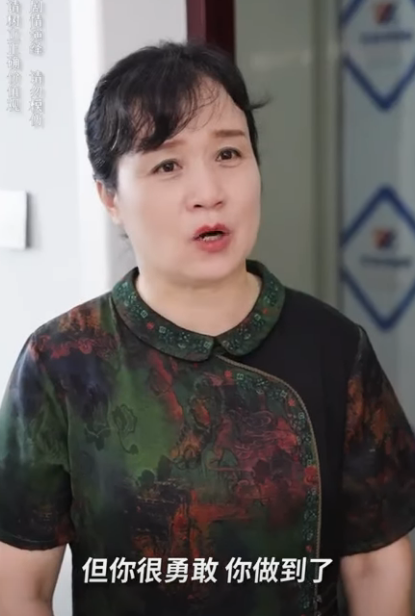 K1611001 兒媳產後漏尿 被兒子當眾嫌棄羞辱 婆婆接下來的做法解氣 婆婆也是妈 part2