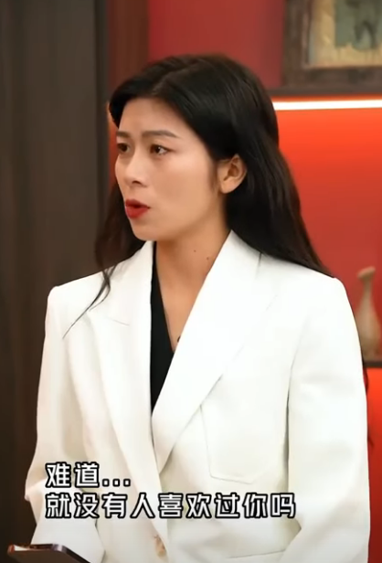 A1611003 分手後再相見沒想到是在工地 我們還能重歸於好在一起嗎 #情感 #短劇 #分手 #和好 part2