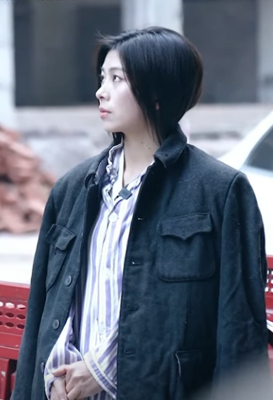 A1611005 再續情緣2 農民工為了初戀的未來忍痛分手 再遇時發現對方竟得了重病 還一直在找自己 言謹 你別走 part2