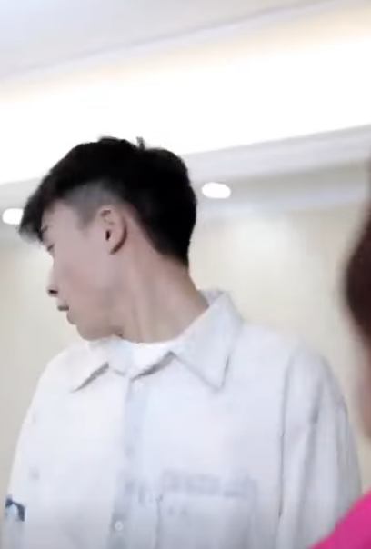 H1611005 三柒抓捕逃犯意外失憶 卻被心機女人拉去當保姆 記憶覺醒一巴掌教她如何做人 徐三柒 part2