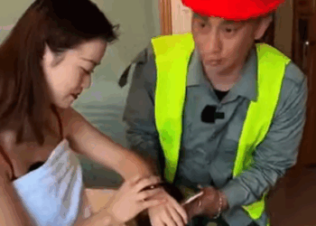 A0611002 人间有爱 心存美好 一切都美好 感谢这位心美人美的女孩 part2