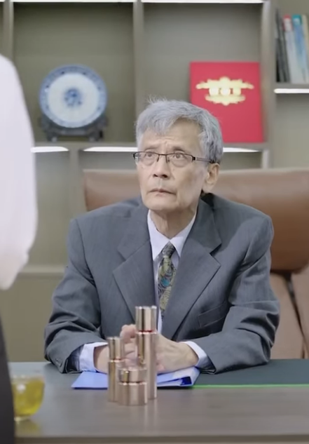 C1811004 错位千金合集 心机女冒充七七 成为一呼百应的富家千金 结果在家庭聚会上被狠狠打脸 陈七七 part2