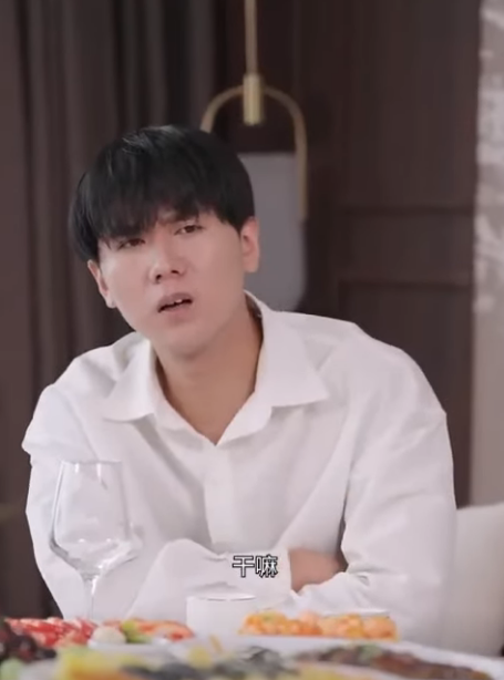 C1811002 男友带七七见发小 对方竟是心机绿茶女 当众勾引男友被七七狠狠戏耍 陈七七 part2