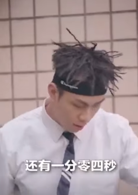 E1811002 异性间的友谊 EP 月野追求校园男神 绿茶女心生嫉妒暗中搞破坏 结果让自己身败名裂 魔女月野 part2